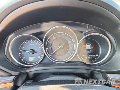 Zdjęcie 9 z 13 samochodu: 2017 MAZDA CX-5 GRAND TOURING VIN:JM3KFBDL6H0182930 - miniatura