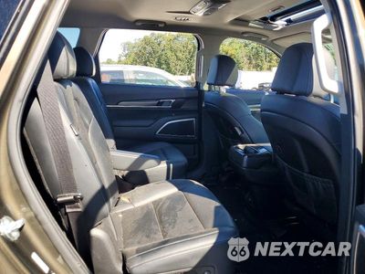 Zdjęcie 11 z 14 samochodu: 2025 KIA TELLURIDE S VIN:5XYP64GC0SG691872 - miniatura
