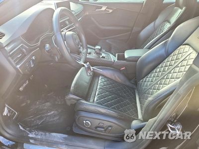 Zdjęcie 7 z 12 samochodu: 2018 AUDI S5 PRESTIGE VIN:WAUC4CF54JA022663 - miniatura