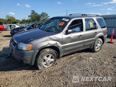 2003 FORD ESCAPE XLT 1FMYU03173KE05630 - główne zdjęcie licytacji z USA - miniatura