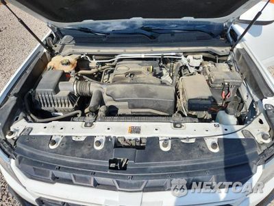 Zdjęcie 11 z 12 samochodu: 2021 CHEVROLET COLORADO LT VIN:1GCHSCEA7M1291712 - miniatura