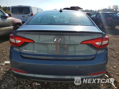 Zdjęcie 6 z 12 samochodu: 2015 HYUNDAI SONATA SE VIN:5NPE24AF2FH213084 - miniatura