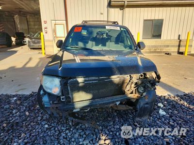 Piąte zdjęcie samochodu w środku: 2011 FORD ESCAPE XLT VIN:1FMCU9DG7BKA96399 - miniatura