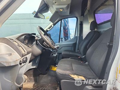 Zdjęcie 7 z 13 samochodu: 2017 FREIGHTLINER MT45 CHASSIS DELIVERY VAN VIN:1FTYE1CM1HKA85505 - miniatura