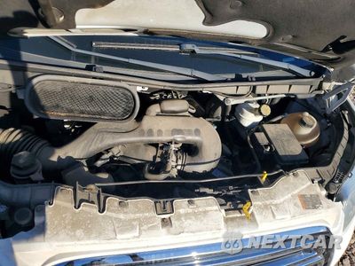 Zdjęcie 12 z 13 samochodu: 2016 FORD TRANSIT T-150 VIN:1FMZK1YM6GKA65587 - miniatura