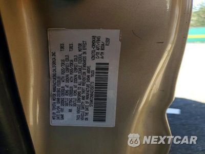 Zdjęcie 12 z 12 samochodu: 2004 TOYOTA TACOMA V6 VIN:5TEWN72N84Z358773 - miniatura