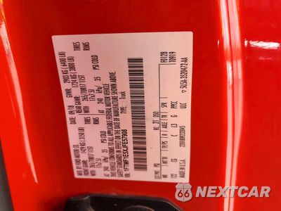 Zdjęcie 12 z 12 samochodu: 2018 FORD F150 VIN:1FTMF1E5XJFE57908 - miniatura