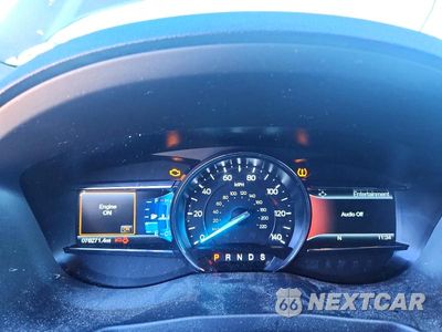 Zdjęcie 9 z 13 samochodu: 2017 FORD EXPLORER XLT VIN:1FM5K8D8XHGD09553 - miniatura