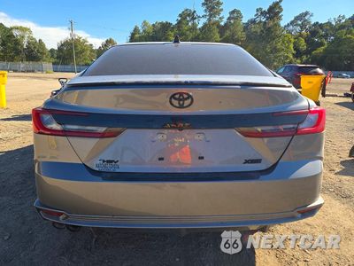 Zdjęcie 6 z 12 samochodu: 2026 TOYOTA CAMRY XSE VIN:4T1DAACK2TU315232 - miniatura
