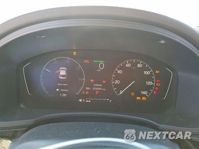 Zdjęcie 9 z 12 samochodu: 2025 HONDA CIVIC SPORT VIN:2HGFE4F88SH318142 - miniatura