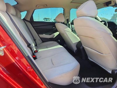 Zdjęcie 10 z 12 samochodu: 2024 HONDA ACCORD EX VIN:1HGCY1F37RA054935 - miniatura