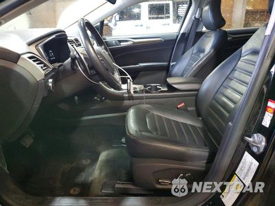 Zdjęcie 7 z 13 samochodu: 2016 FORD FUSION SE VIN:3FA6P0T93GR403597 - miniatura