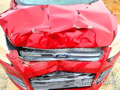 Zdjęcie 11 z 12 samochodu: 2016 FORD ESCAPE SE VIN:1FMCU9G91GUA86282 - miniatura
