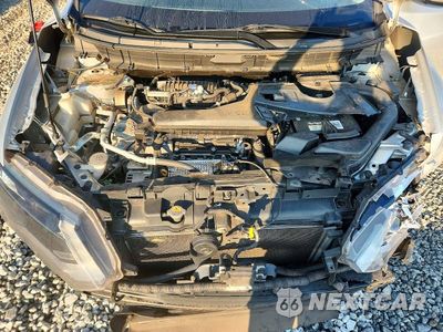 Zdjęcie 12 z 13 samochodu: 2020 NISSAN ROGUE SV VIN:KNMAT2MV8LP511058 - miniatura