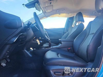 Zdjęcie 7 z 13 samochodu: 2022 TOYOTA PRIUS PRIME XLE VIN:JTDKAMFP9N3211351 - miniatura