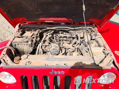 Zdjęcie 11 z 13 samochodu: 2014 JEEP WRANGLER UNLIMITED RUBICON VIN:1C4BJWFG7EL325828 - miniatura