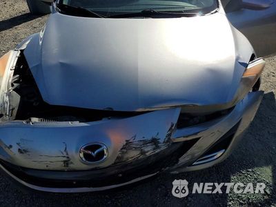 Zdjęcie 12 z 13 samochodu: 2011 MAZDA 3 S VIN:JM1BL1K61B1381040 - miniatura