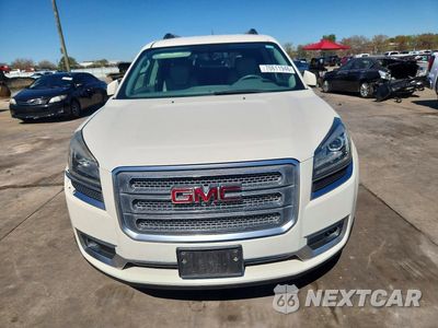 Piąte zdjęcie samochodu w środku: 2014 GMC ACADIA SLT-1 VIN:1GKKRRKD0EJ307547 - miniatura