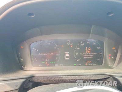 Zdjęcie 9 z 13 samochodu: 2026 HONDA ACCORD HYBRID SPORT-L VIN:1HGCY2F7XTA032430 - miniatura