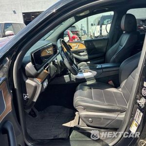 Zdjęcie 12 z 14 samochodu: 2020 MERCEDES-BENZ GLE 350 4MATIC VIN:4JGFB4KE9LA081675 - miniatura