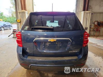Zdjęcie 6 z 13 samochodu: 2016 CHEVROLET EQUINOX LT VIN:2GNFLFEK3G6227920 - miniatura