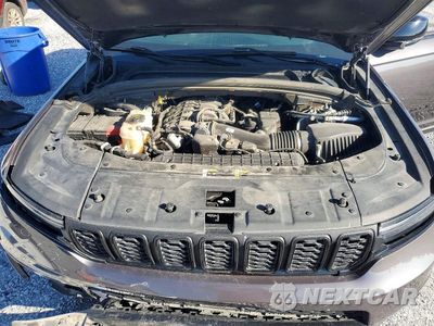 Zdjęcie 12 z 13 samochodu: 2025 JEEP GRAND CHEROKEE L LAREDO VIN:1C4RJJAG9S8637334 - miniatura