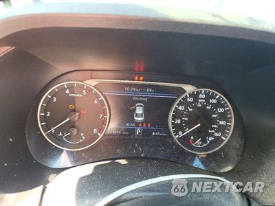 Zdjęcie 9 z 12 samochodu: 2021 NISSAN SENTRA SV VIN:3N1AB8CVXMY239932 - miniatura