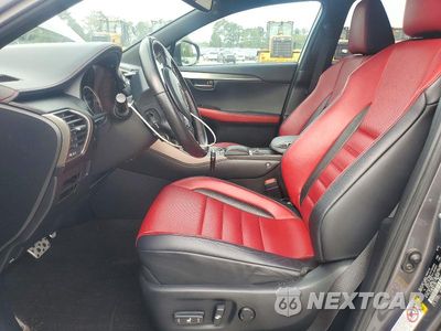 Zdjęcie 7 z 13 samochodu: 2019 LEXUS NX 300 F SPORT VIN:JTJYARBZ7K2131933 - miniatura