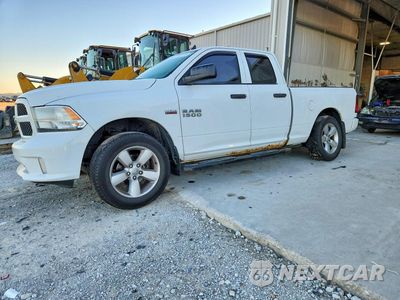 2013 RAM 1500 ST 1C6RR7FT5DS657840 - główne zdjęcie licytacji z USA - miniatura