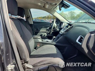 Zdjęcie 7 z 13 samochodu: 2017 CHEVROLET EQUINOX LS VIN:2GNALBEK5H1552621 - miniatura