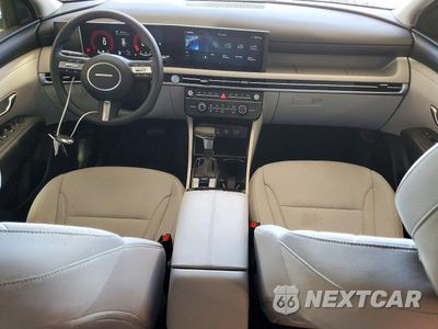 Zdjęcie 8 z 13 samochodu: 2026 HYUNDAI TUCSON SE VIN:5NMJA3DE6TH712834 - miniatura