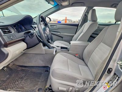 Zdjęcie 7 z 12 samochodu: 2016 TOYOTA CAMRY LE VIN:4T4BF1FK7GR557501 - miniatura