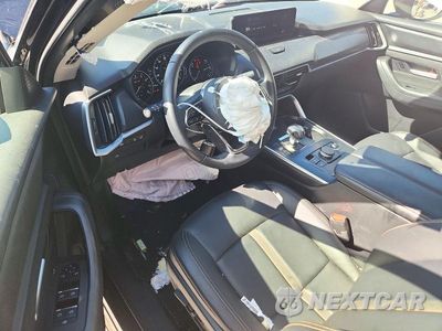 Zdjęcie 8 z 13 samochodu: 2026 MAZDA CX-90 SELECT VIN:JM3KKAHD6T1353459 - miniatura