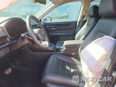 Zdjęcie 7 z 13 samochodu: 2024 HONDA CR-V EXL VIN:5J6RS3H71RL003502 - miniatura