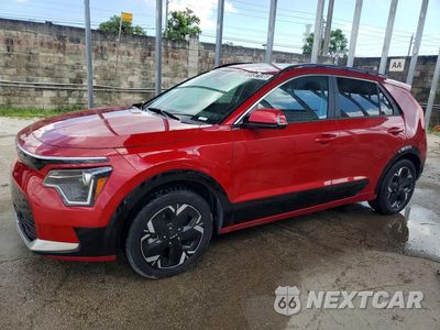 2024 KIA NIRO WIND KNDCR3L15R5125858 - główne zdjęcie licytacji z USA - miniatura