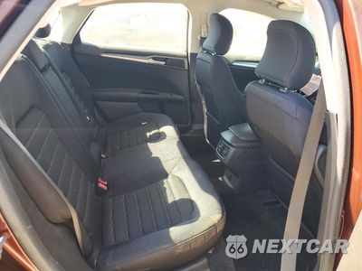 Zdjęcie 10 z 13 samochodu: 2015 FORD FUSION SE VIN:3FA6P0H78FR232450 - miniatura