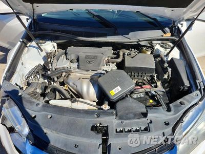Zdjęcie 11 z 12 samochodu: 2017 TOYOTA CAMRY XLE VIN:4T1BF1FK9HU304238 - miniatura