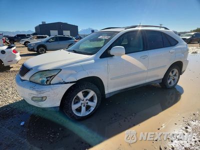 2005 LEXUS RX 330 2T2HA31U25C082888 - główne zdjęcie licytacji z USA - miniatura