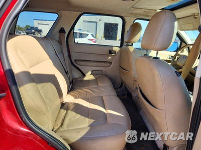 Zdjęcie 11 z 13 samochodu: 2008 FORD ESCAPE XLT VIN:1FMCU93158KE09603 - miniatura