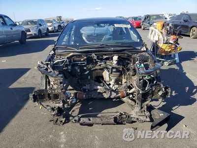 Piąte zdjęcie samochodu w środku: 2018 HONDA CIVIC TYPE-R TOURING VIN:SHHFK8G77JU202034 - miniatura