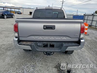 Zdjęcie 6 z 13 samochodu: 2021 TOYOTA TACOMA TRD OFF-ROAD VIN:5TFCZ5AN0MX272300 - miniatura