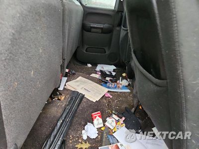 Zdjęcie 10 z 12 samochodu: 2012 GMC SIERRA K1500 SLE VIN:1GTR2VE72CZ181607 - miniatura