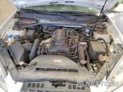 Zdjęcie 11 z 12 samochodu: 2012 HYUNDAI GENESIS COUPE 2.0T VIN:KMHHT6KD8CU070920 - miniatura