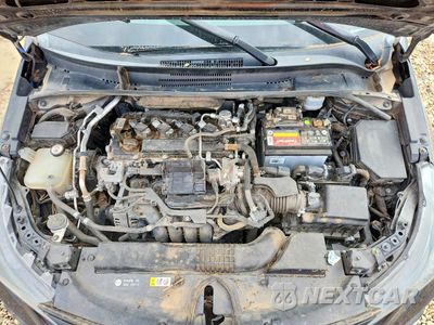 Zdjęcie 11 z 12 samochodu: 2020 TOYOTA COROLLA SE VIN:5YFP4RCE2LP013342 - miniatura