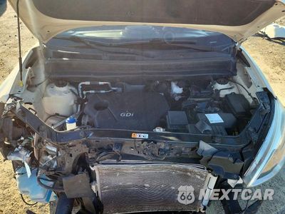 Zdjęcie 11 z 13 samochodu: 2012 KIA SOUL BASE VIN:KNDJT2A52C7393674 - miniatura