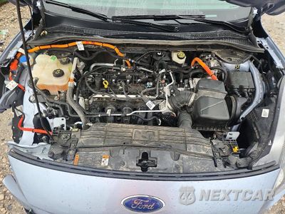 Zdjęcie 12 z 13 samochodu: 2022 FORD ESCAPE SE VIN:1FMCU9BZXNUA40972 - miniatura
