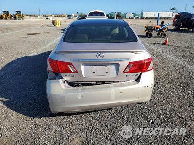 Zdjęcie 6 z 12 samochodu: 2007 LEXUS ES 350 VIN:JTHBJ46G872009320 - miniatura