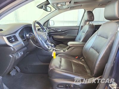 Zdjęcie 7 z 13 samochodu: 2018 GMC ACADIA SLT-1 VIN:1GKKNULS2JZ159442 - miniatura