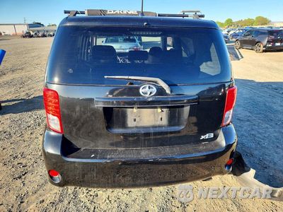Zdjęcie 6 z 12 samochodu: 2012 TOYOTA SCION VIN:JTLZE4FE0CJ011604 - miniatura