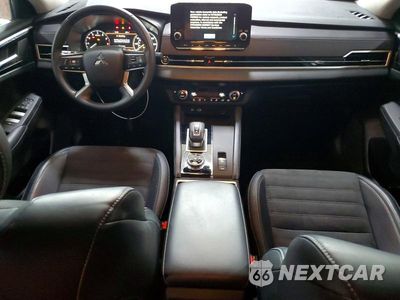 Zdjęcie 8 z 14 samochodu: 2024 MITSUBISHI OUTLANDER SE VIN:JA4J4VA82RZ014270 - miniatura